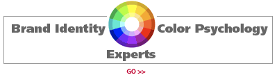 Brand Identity and Color Psychology Experts