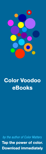 eBooks from Color Matters