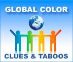Global Color: Clues and Taboos