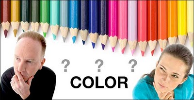Which color is the best for a product?
