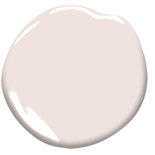 benjamin moore pink bliss - Google Search