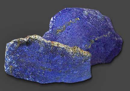 lapis lazuli 