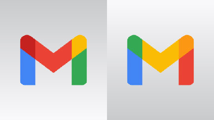 gmail icon fix