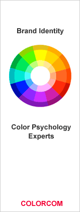 Color Psychology and Brand Expers