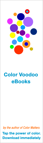 Color Voodoo eBooks