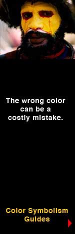 The wrong color can be a costly mistake