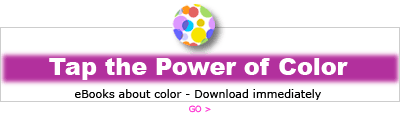Tap the power of color