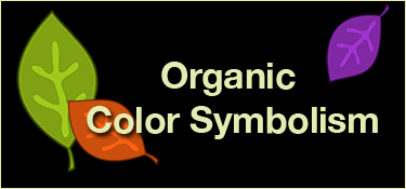 Organic Color Symbolism