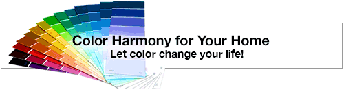 Color Harmony for the Home