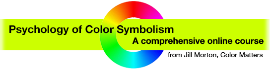 Color Psychology