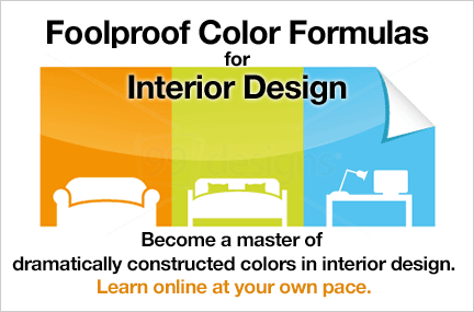 Fooloproof Color Formulas