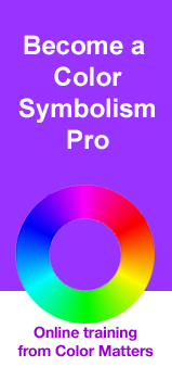 Become a color symbolism pro