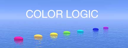 Trend to-Color Logic